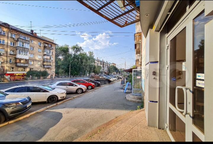 Сдам помещение свободного назначения, 380 м²