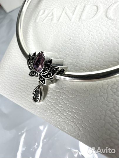 Шарм Лотос Пандора новый