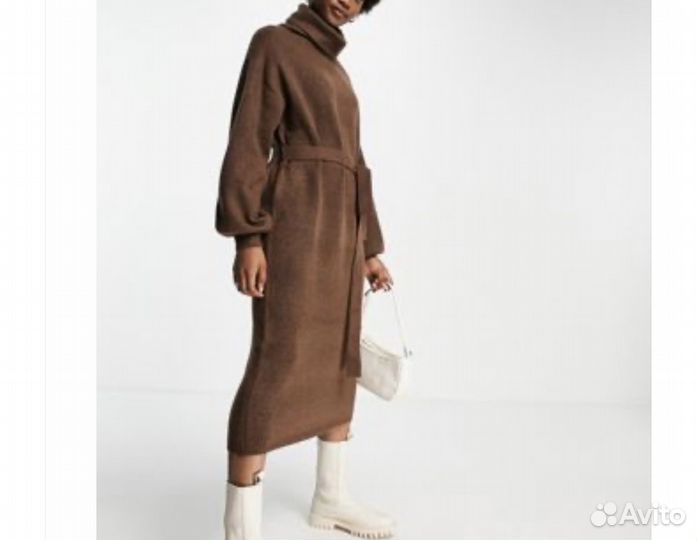 Платье ASOS design