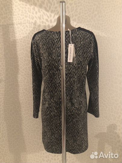 Платье Италия новое 46-48 размер