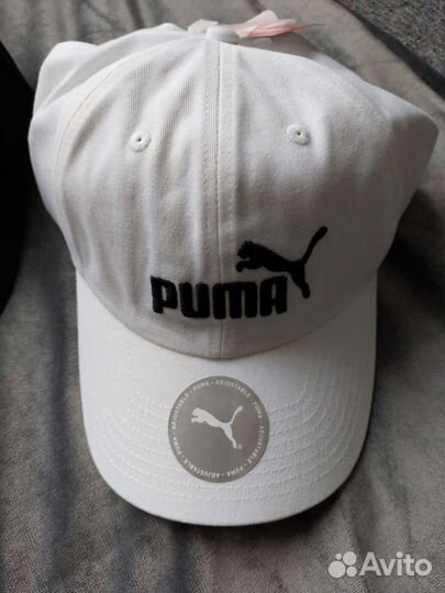 Кепка бейсболка nike