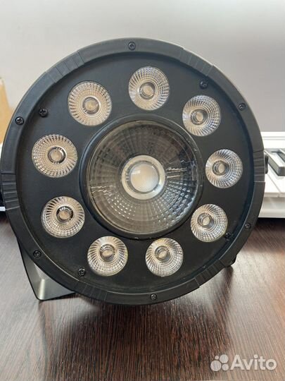 Световые приборы для сцены