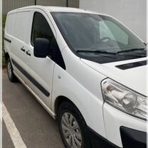 Citroen Jumpy 1.6 MT, 2013, 279 000 км, с пробегом, цена 990 000 руб.