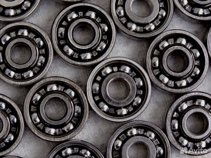 Подшипник ваз Расчёт сразу на месте