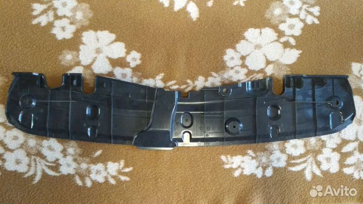 Запчасти на Тойота Королла румион