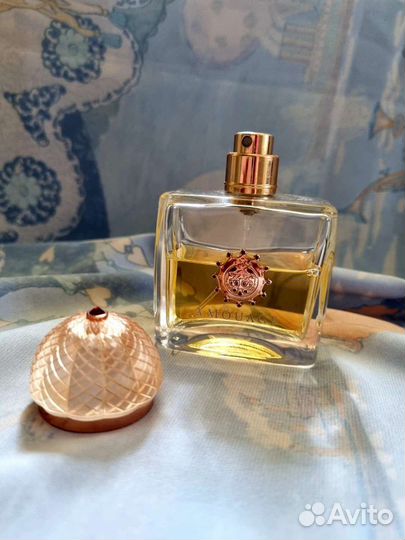 Парфюм Amouage Dia Распив