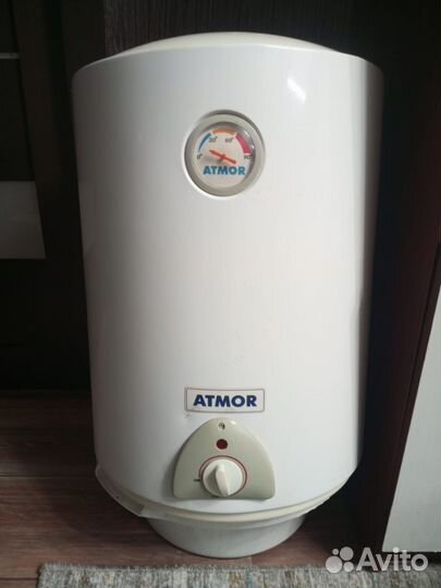 Водонагреватель