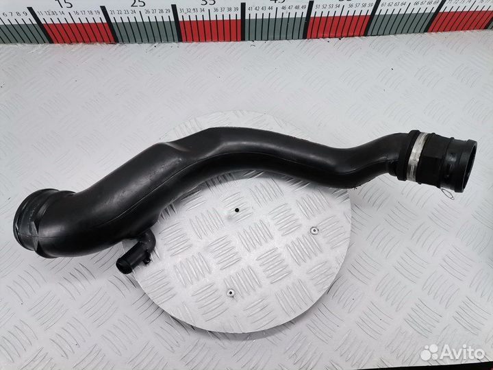 Патрубок для Peugeot-Citroen Boxer 1