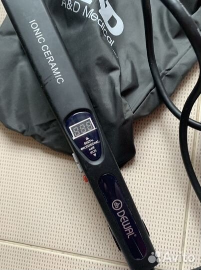 Выпрямитель