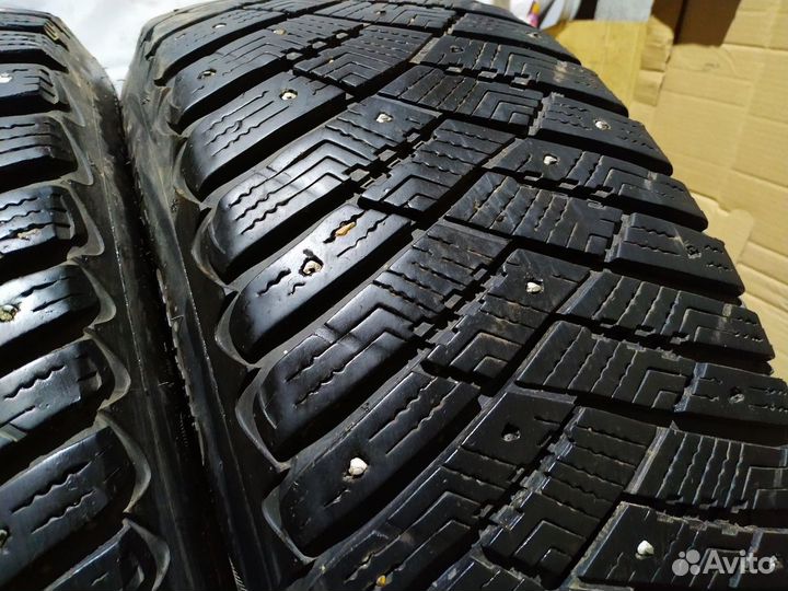 Goodyear Ultra Grip Ice Arctic 2 SUV 235/60 R18 107T