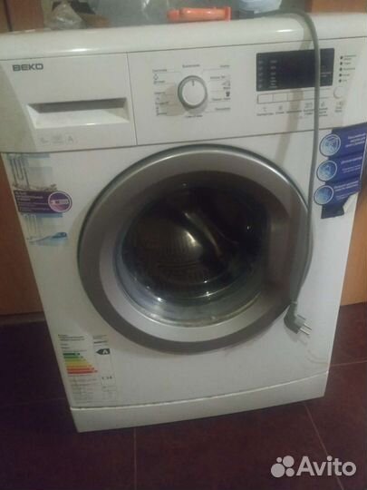 Стиральная машина на запчасти