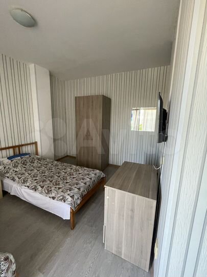 Квартира-студия, 21 м², 2/3 эт.