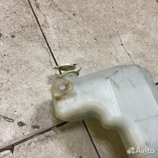 Бачок расширительный Mitsubishi Outlander XL CW5W