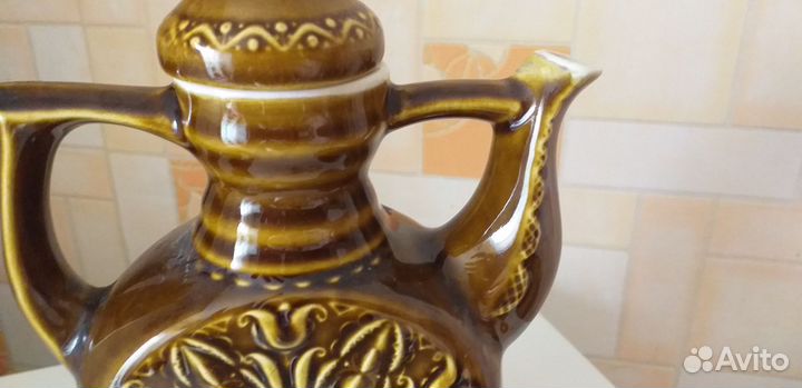 Керамический набор СССР