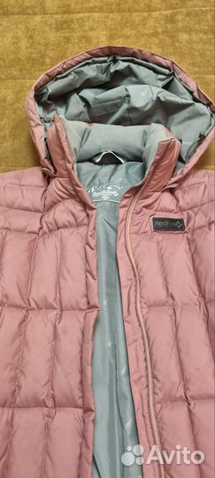 Куртка зимняя женская 42 размер