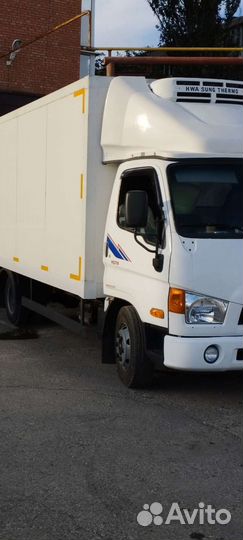 Водитель категории с