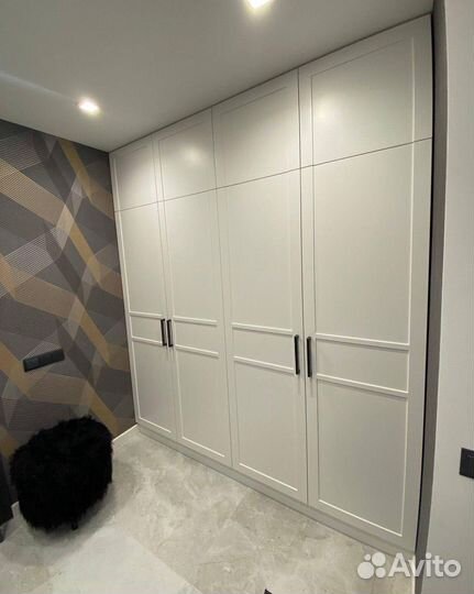 Мебель на заказ Кухни Шкафы Прихожие