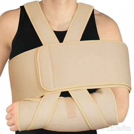 Бандаж послеоперационный для плечевого сустава
