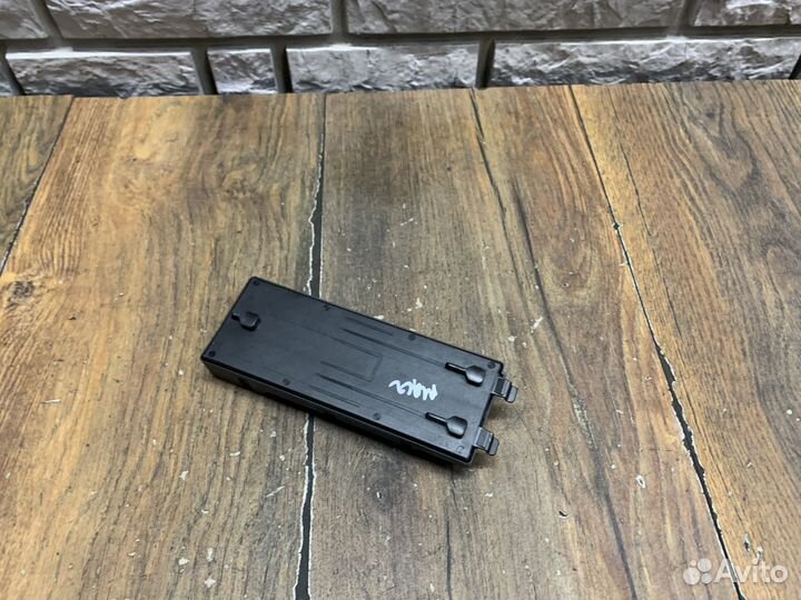 Porsche Macan S Tdi Блок электронный