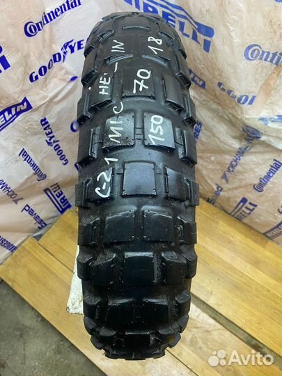 150/7018 michelin anakee (с21-2м)
