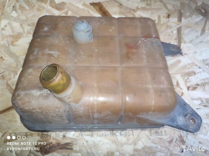 Бачок расширительный Ssangyong Kyron