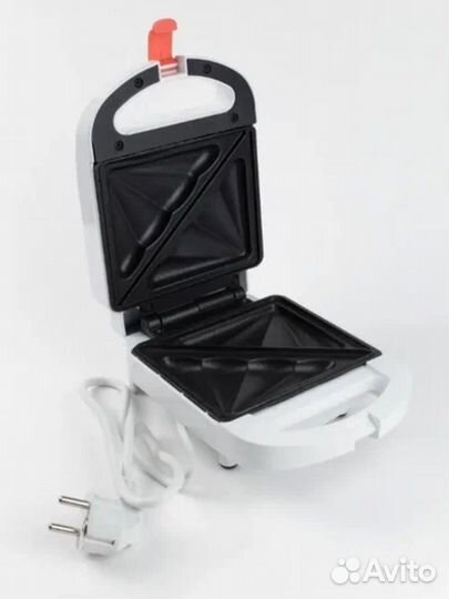 Сэндвич-тостер Enegry EN-272 650Вт