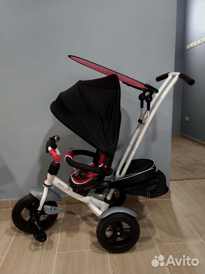 Велосипед трехколесный Lexus Trike новый