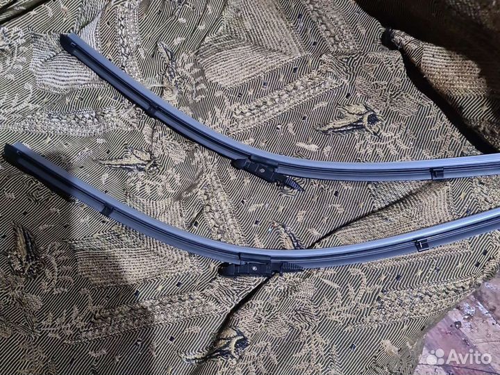 Щетки стеклоочистителя Вольво сх90