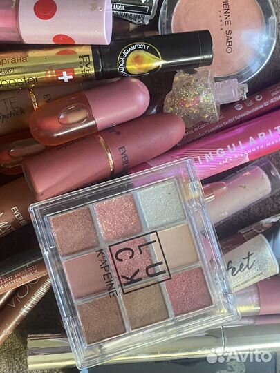 Косметика бу цена за все
