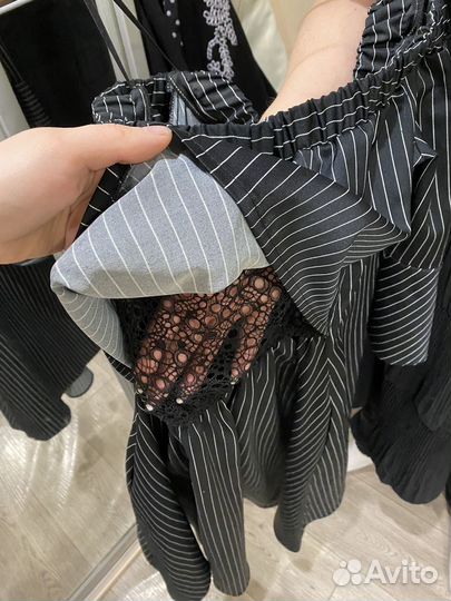 Платье женское