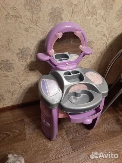 Трюмо детское