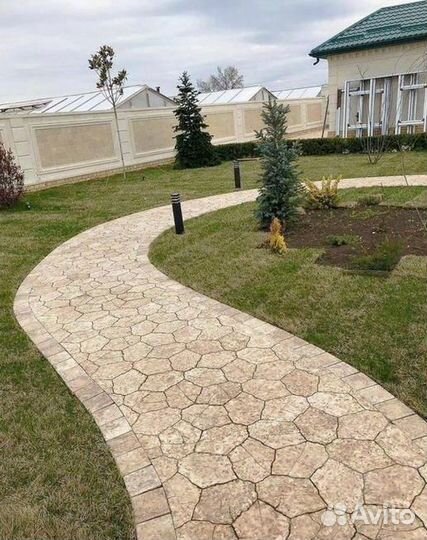 Тротуарная плитка.брусчатка. из кевларобетона
