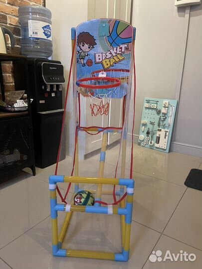 Баскетбол детский игровой