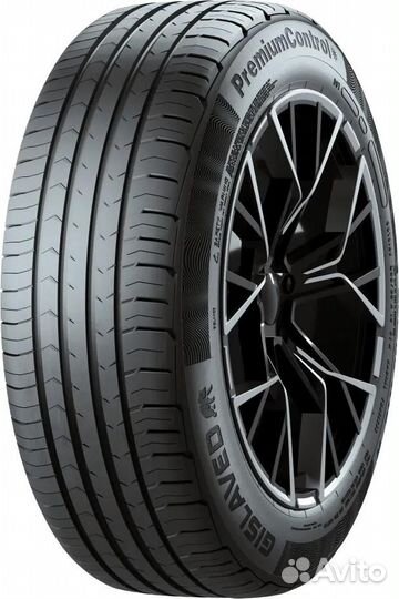 Gislaved PremiumControl 195/65 R15 91H