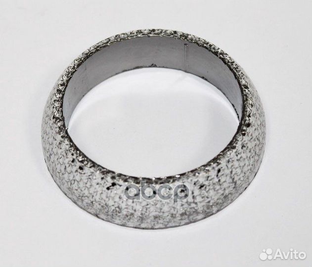 Прокладка глушителя MR450702 mitsubishi