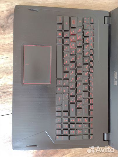 Игровой/Зверюга i7/GTX 1060 6GB/OZU 16GB