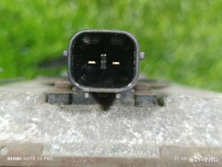 Блок ксенона Honda Stepwgn RF8