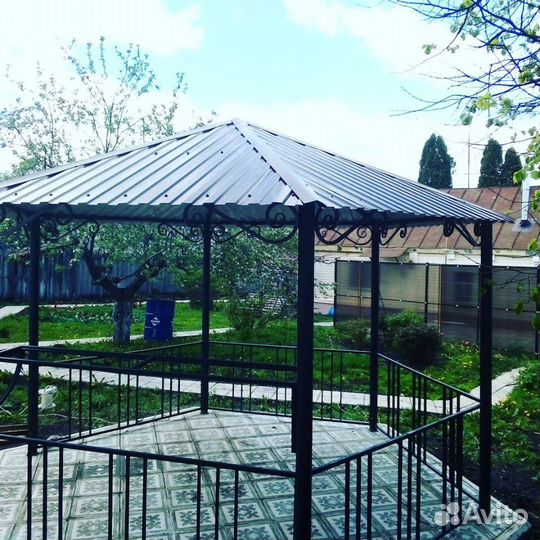 Сварочные работы