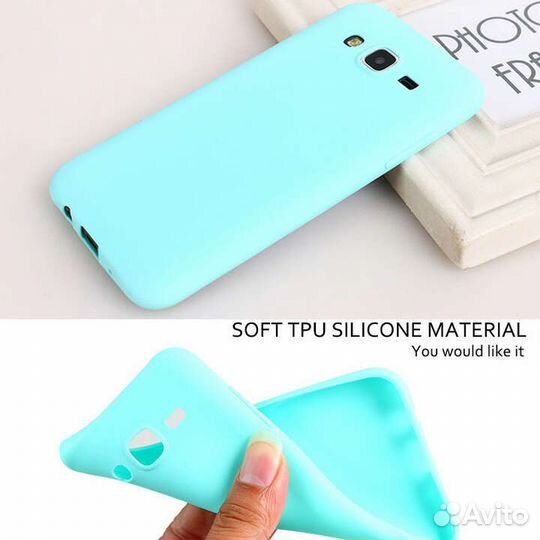 Чехол для смартфона самсунг j7 neo