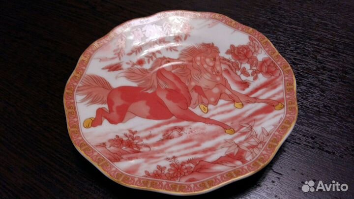 Чашка-чайная пара с ложечкой в подарочной упаковке