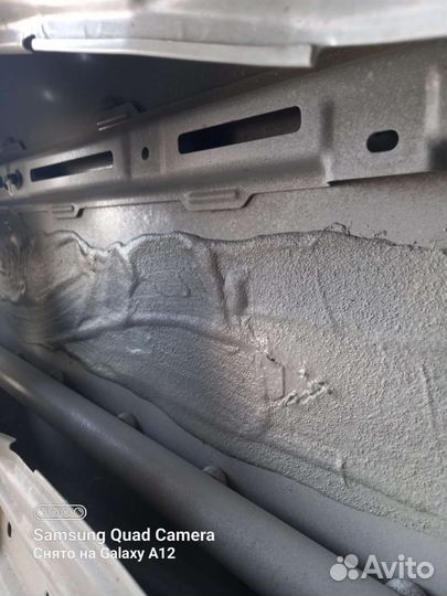 Дверь на hyundai creta