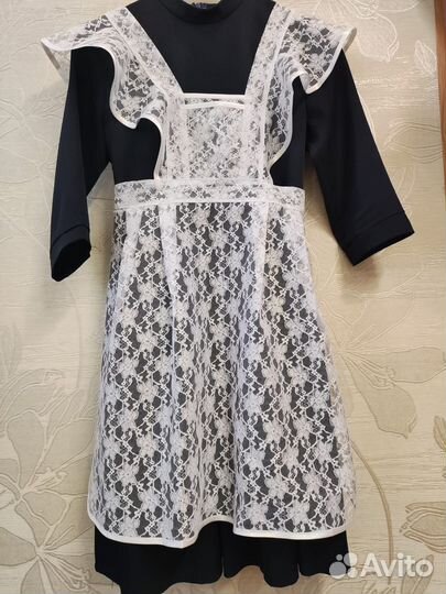 Продам школьный фартук