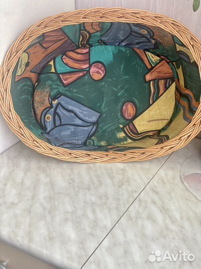 Лежанка для животных