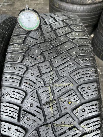 Continental IceContact 2 SUV 225/65 R17