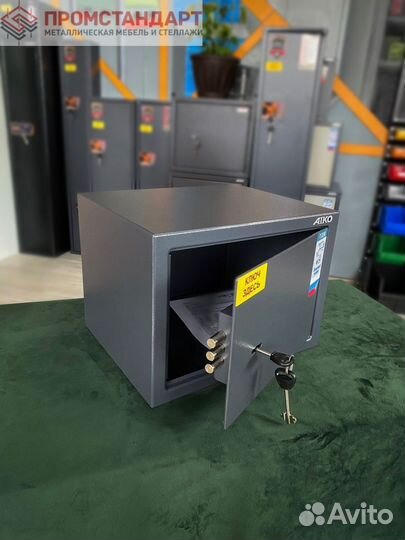 Сейф aiko T-140 KL