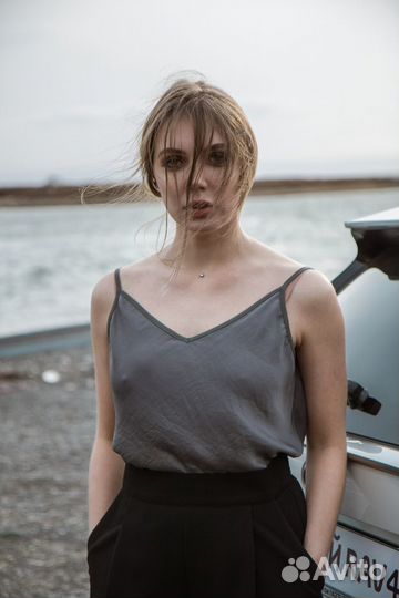 Видеограф/видеооператор