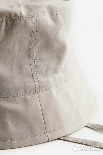 Панама для малыша h&m 50/56