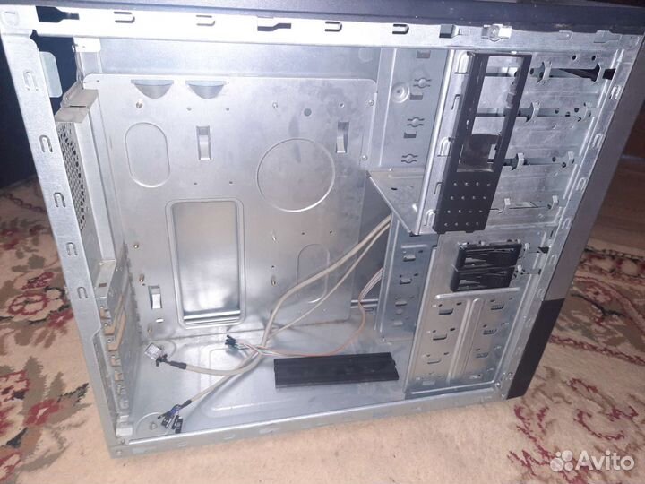 Корпус для пк