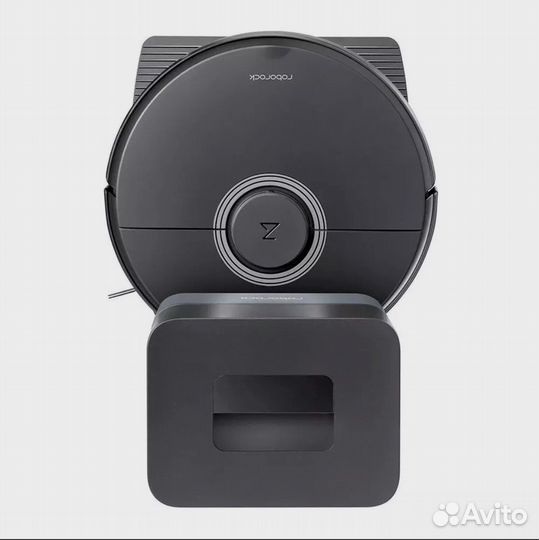 Робот-пылесос Xiaomi roborock Q7 Max+