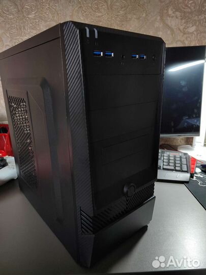 Игровой компьютер комплект